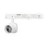 Светильник LGD-DIAFILM-4TR-R60-10W Warm2700 (WH, 38 deg, 230V) (Arlight, IP20 Металл, 5 лет)