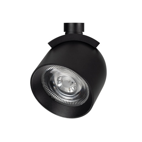 Светильник ART-INBELT-CUP-R100-8W Day4000-MIX (BK, 36 deg, 48V, DALI) (Arlight, IP20 Металл, 3 года)