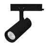 Светильник LGD-GERA-4TR-R55-10W Day4000 (BK, 15 deg, 230V, TRIAC) (Arlight, IP20 Металл, 5 лет)