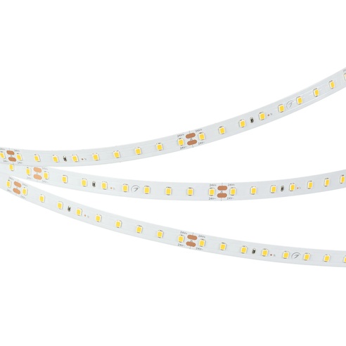 Лента ULTRA-A90-10mm 24V Day4000 (4.8 W/m, IP20, 5m) (Arlight, высок.эфф.200 лм/Вт)
