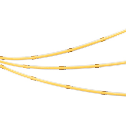 Лента светодиодная COB-X480-6mm 24V White6000 (6 W/m, IP20, CSP, 4m) (Arlight, -)