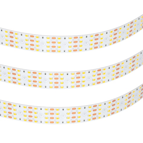Лента UL-A320-24mm 24V White6000 (30 W/m, IP20, 3m) (Arlight, 7 лет)