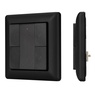 INTELLIGENT ARLIGHT Панель DALI-223-2G-DIM-IN-BLACK (BUS) (IARL, -)