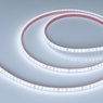 Лента светодиодная герметичная RTW-PFS-A120-11mm 24V White6000 (9.6 W/m, IP68, 2835, 5m) (Arlight, 9.6 Вт/м, IP68)