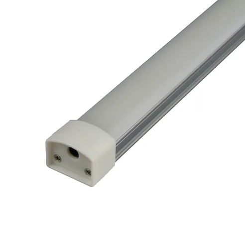 Светильник BAR-3528D-60-NB 12V White (Arlight, -)