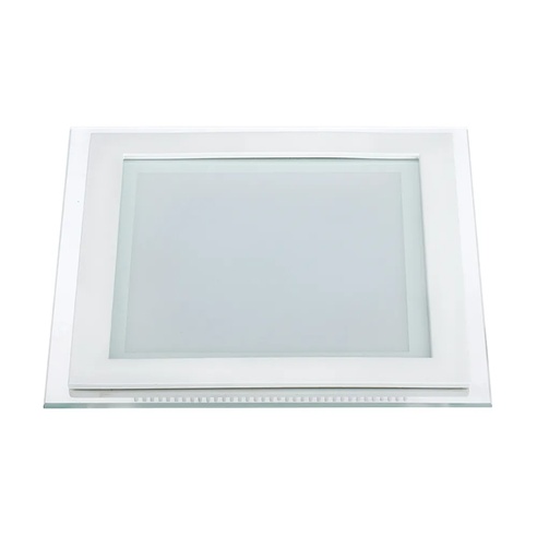 Светодиодная панель LT-S160x160WH 12W White 120deg (Arlight, IP40 Металл, 3 года)