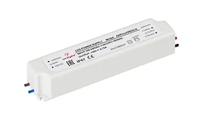 Категория AC/DC источники напряжения 48V