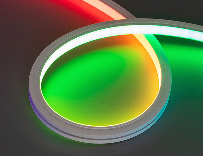 Серия MOONLIGHT 24V [SPI, DMX512]