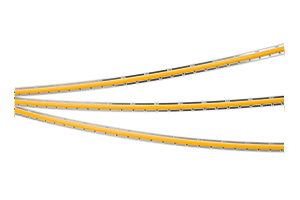 X480 24V 10mm 10 W/m FreeCut