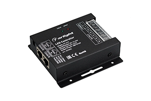 Категория Комплекты RGBW [12-24V]