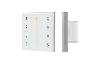 Категория Панели [DMX Master]