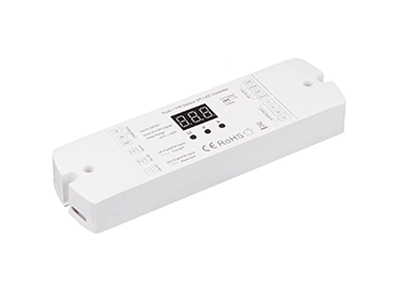 Категория SMART Лестничные контроллеры [5-24V]