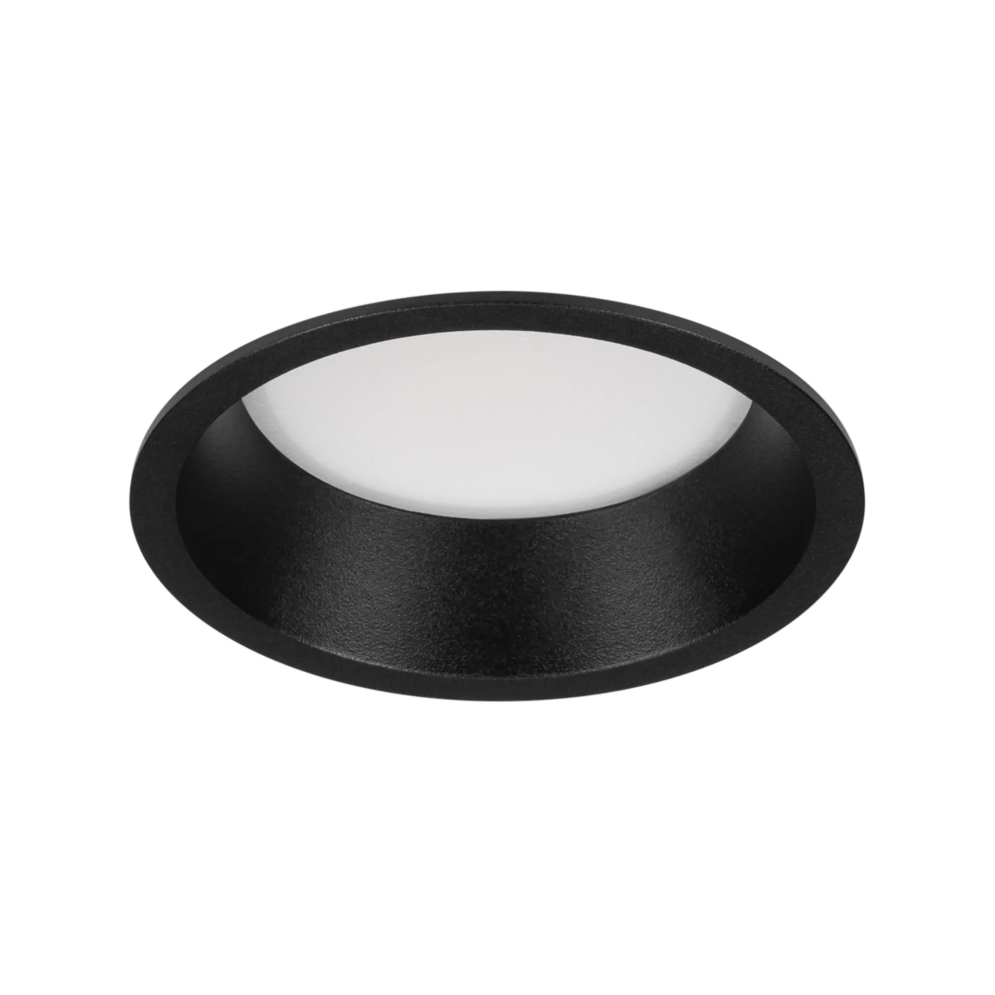 Светильник MS-BREEZE-BUILT-R82-9W Warm2700 (BK, 80 deg, 230V) (Arlight, IP20 Металл, 5 лет)