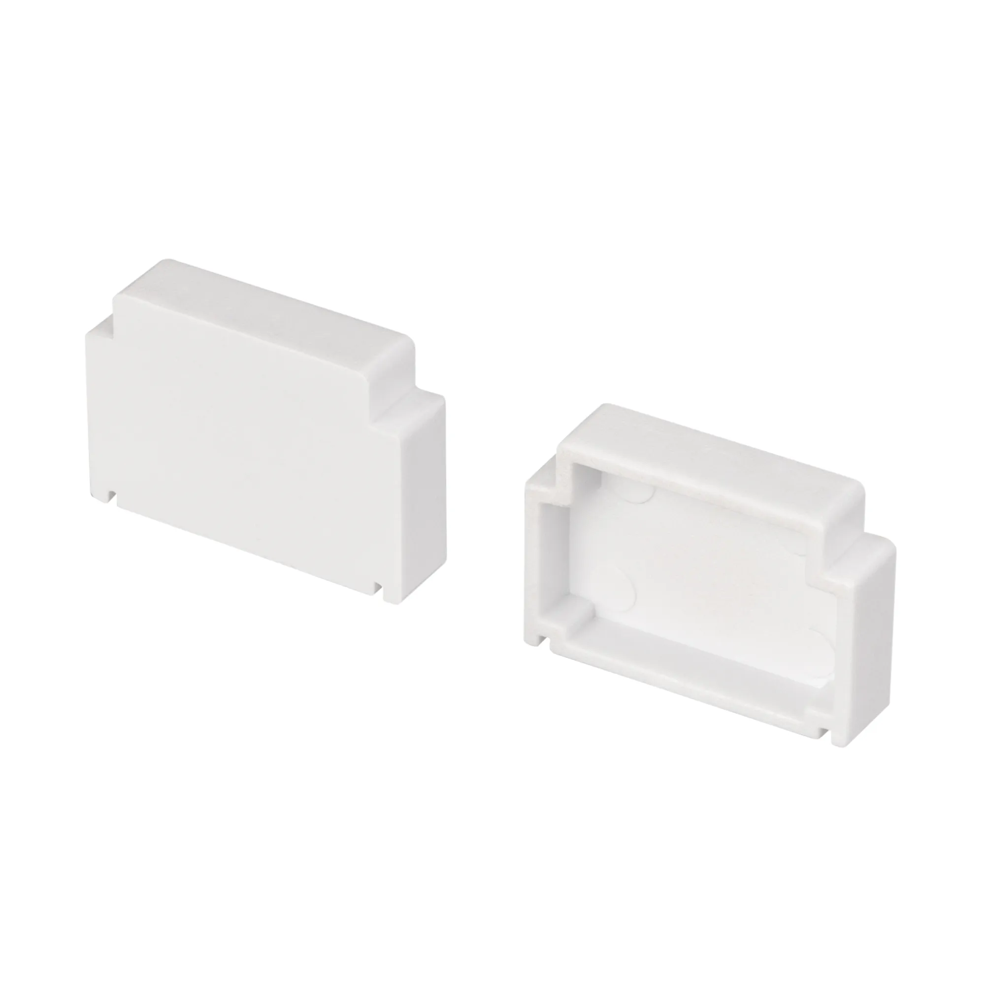 Заглушка FANTOM-W23 глухая (Arlight, Пластик) - изображение товара