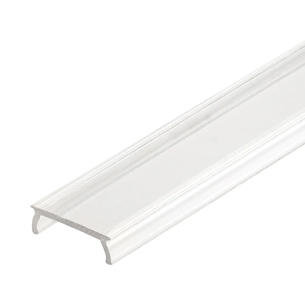 Экран CLEAR-B прозрачный для PDS, MIC (Arlight, Пластик) - изображение товара