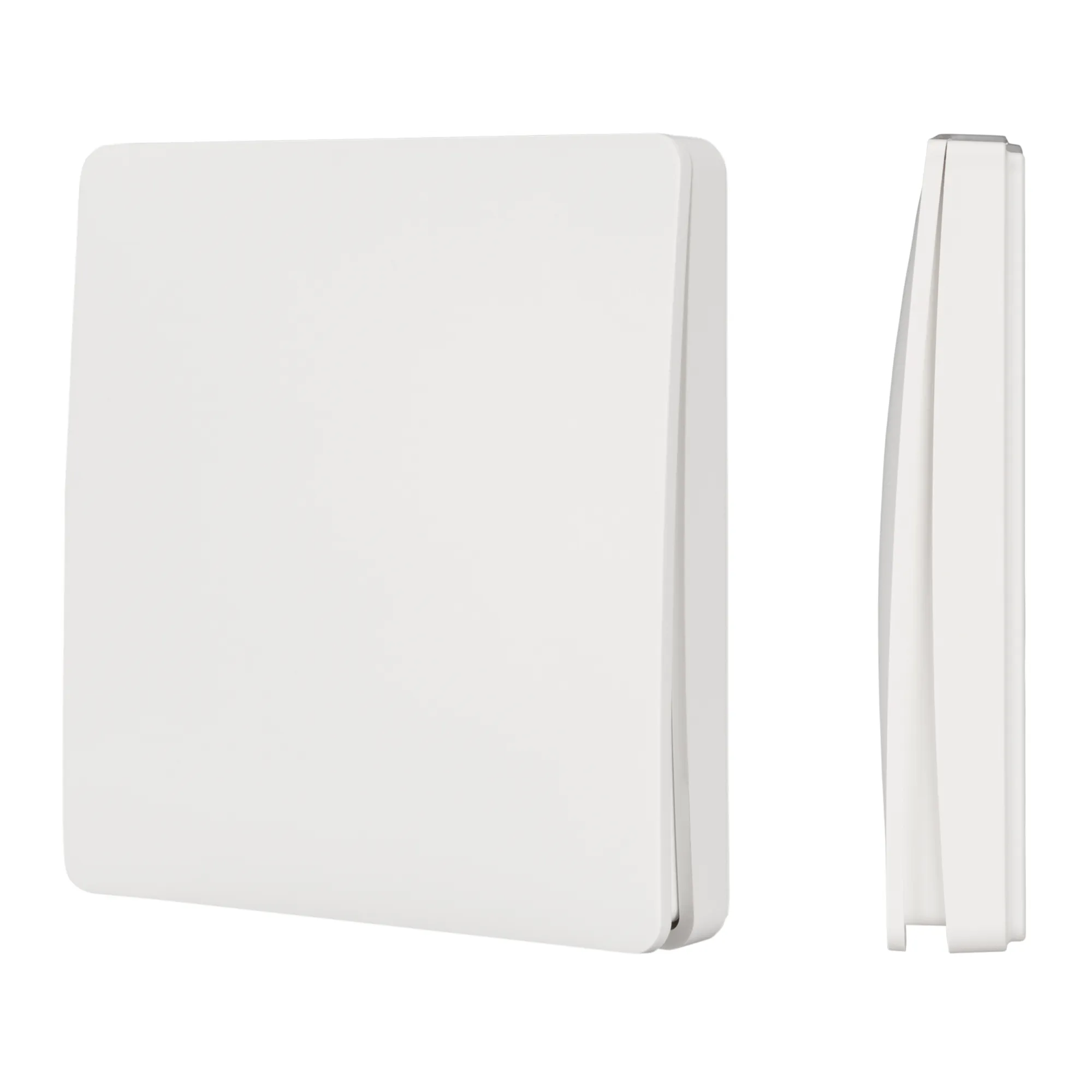 INTELLIGENT ARLIGHT Панель TUYA-228-1-RF-SUF (kinetic, 433MHz) (IARL, IP67 Пластик, 3 года) - изображение товара