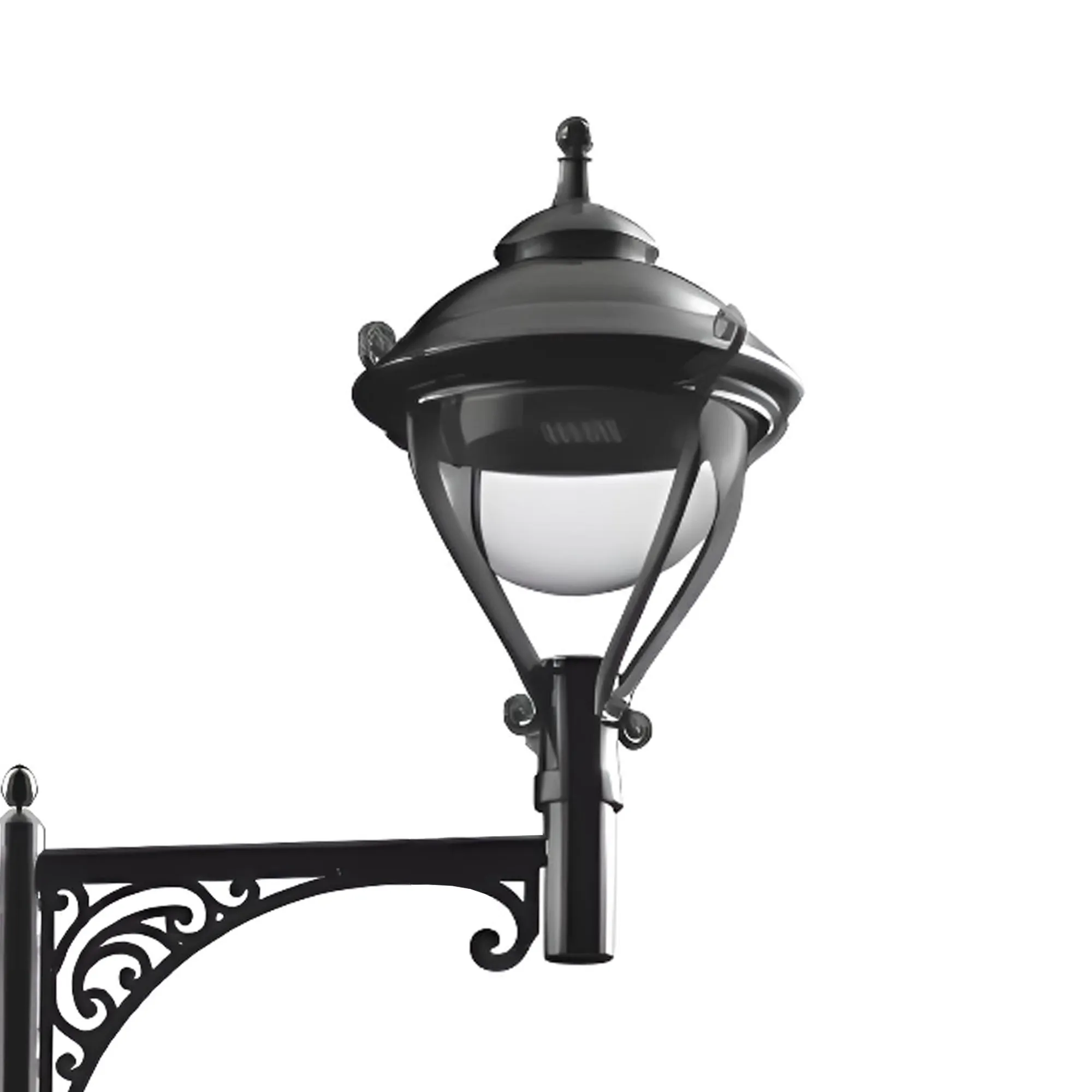 Светильник OXOR-AMPIL-C-400x750-35W Day4000 (BK, 120 deg, 230V) IP65 (Arlight, -) - изображение товара