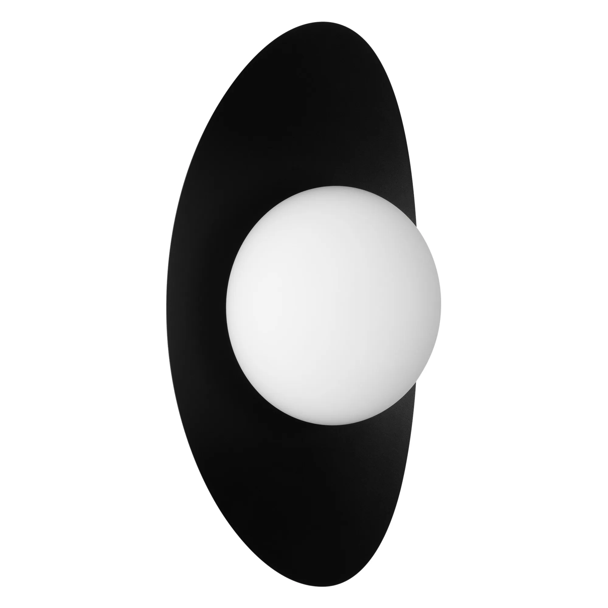 Светильник SP-PERLEN-WALL-L350-6W Warm3200-MIX (BK, 150 deg, 230V, TOUCH-DIM) (Arlight, IP20 Металл, 5 лет) - изображение товара