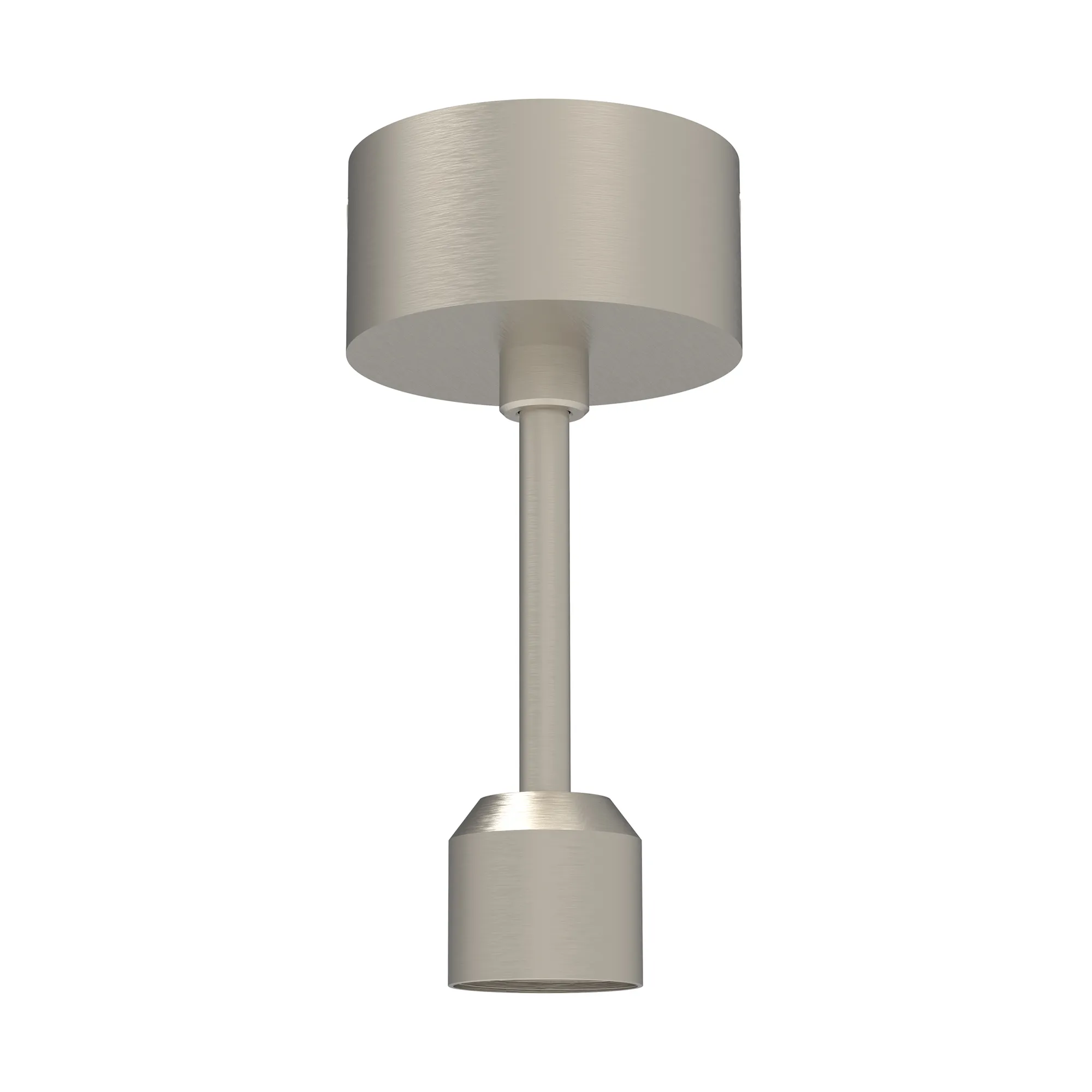 Подвес жесткий с питанием ART-APRIORI-ROD-A-L200-POWER (TN) (Arlight, IP20 Металл, 3 года) - изображение товара