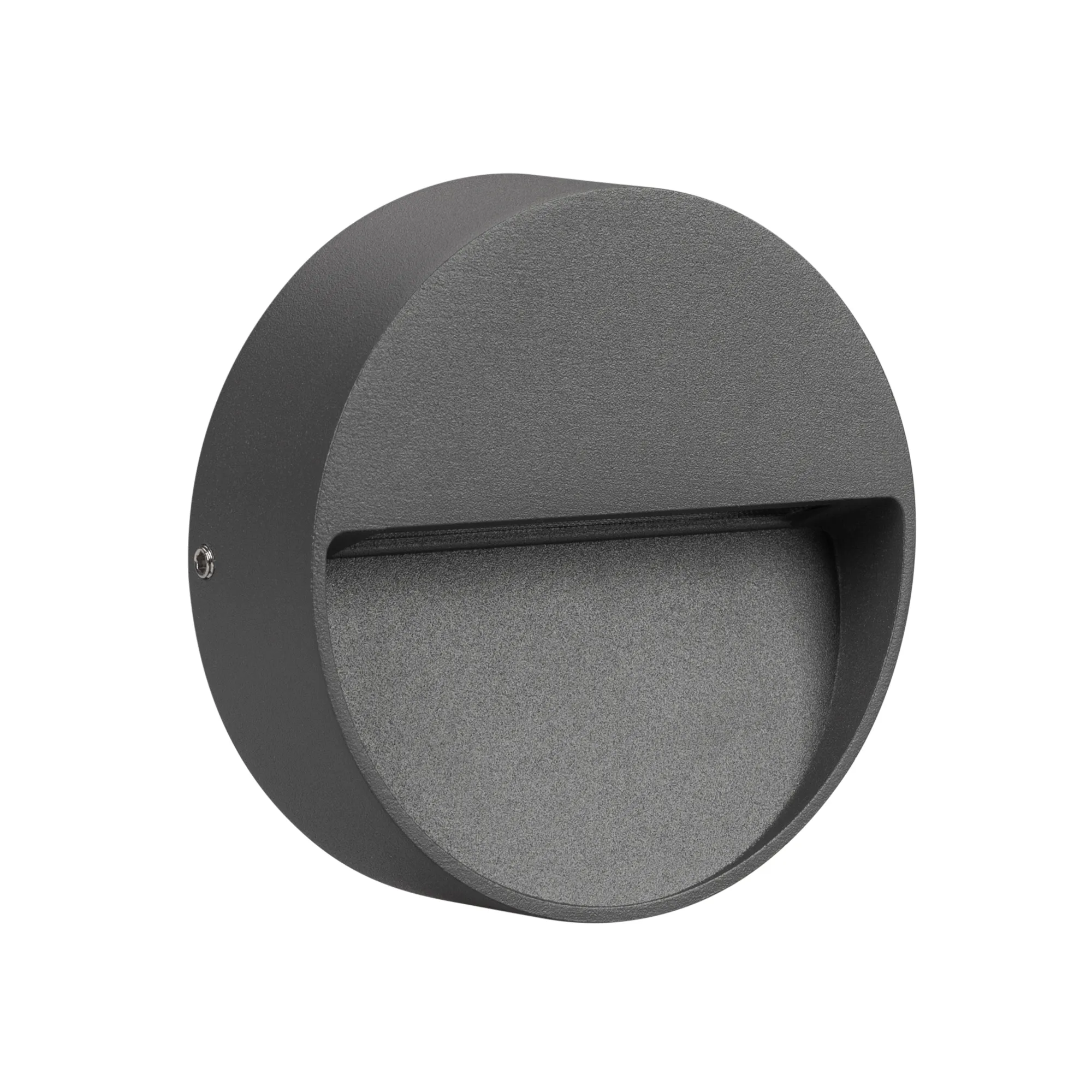 Светильник LGD-TRACE-R100-4W Warm3000 (GR, 55 deg, 230V) (Arlight, IP65 Металл, 3 года) - изображение товара