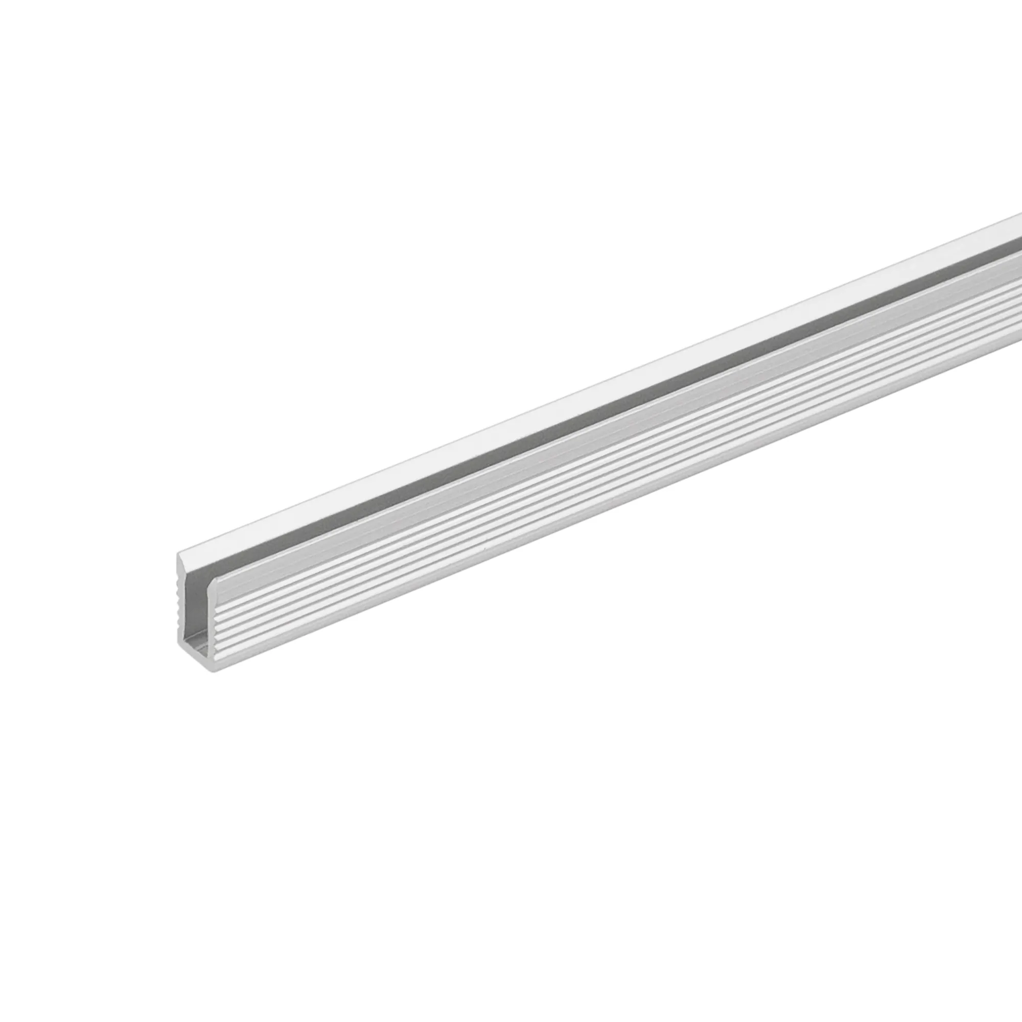 Профиль VELA-CH2.5-1000-ANOD (Arlight, Алюминий) - изображение товара