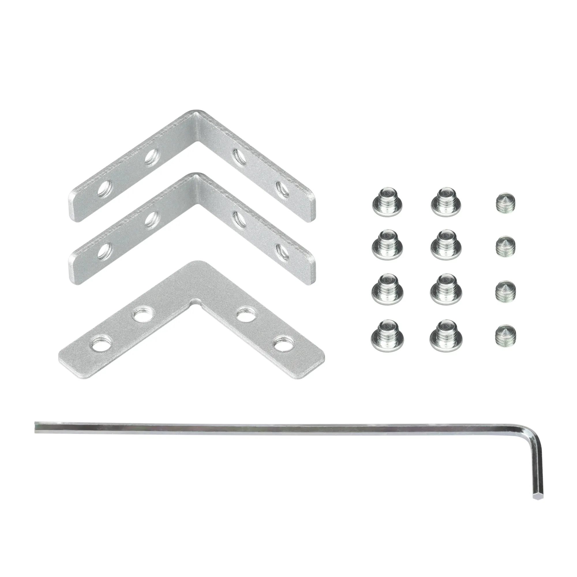 Соединитель профиля S2-LINE-3360-90 Set (Arlight, Металл) - изображение товара