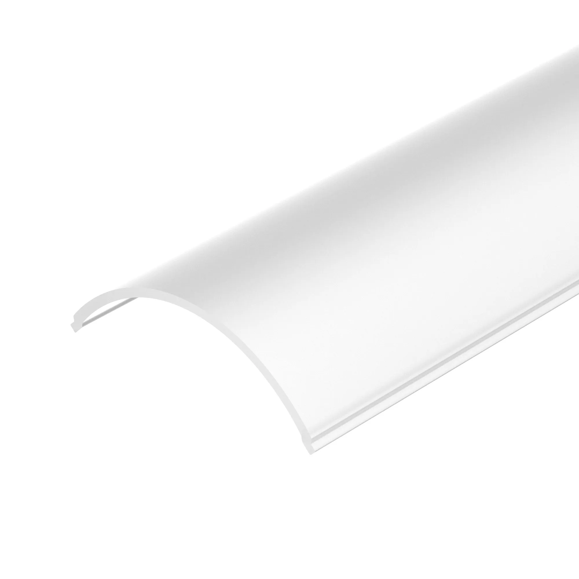 Экран ARH-KANT-H30-2000 Round Opal (Arlight, Пластик) - изображение товара