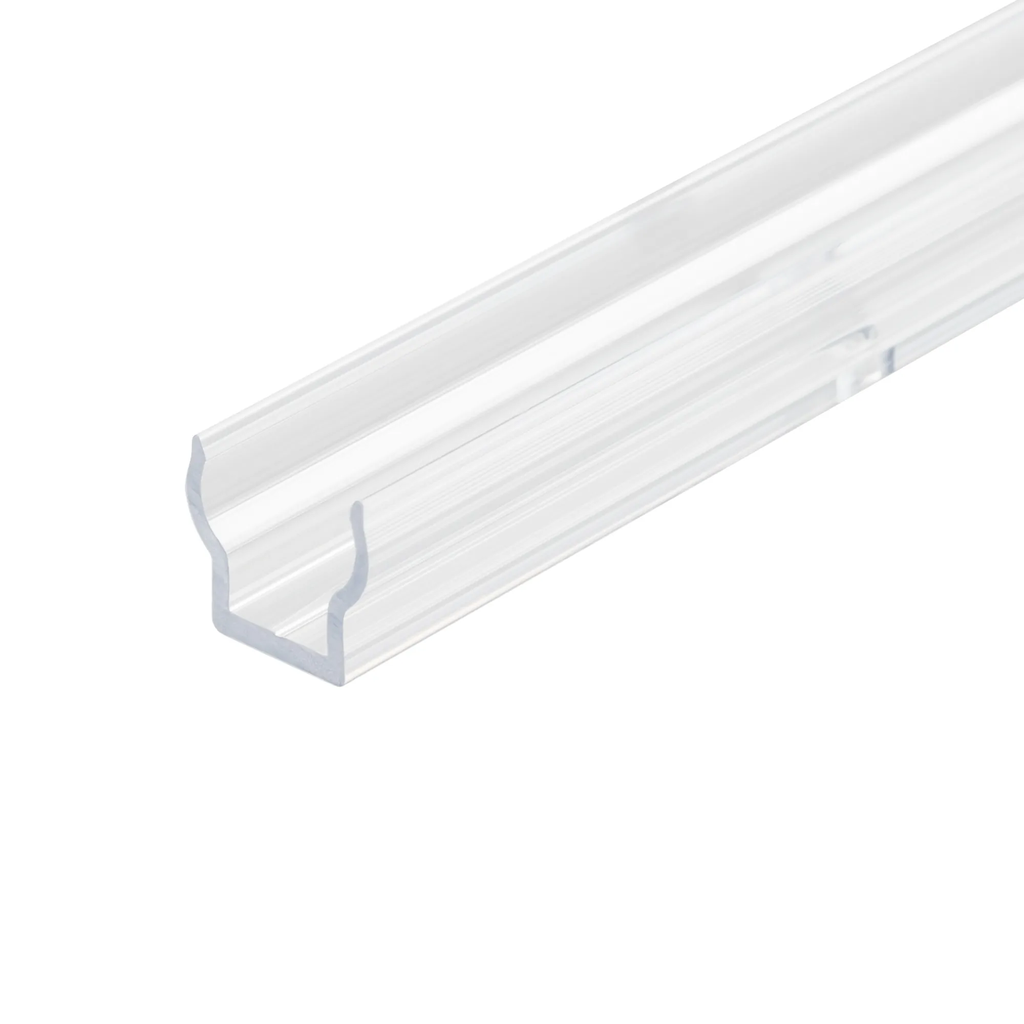Профиль ARL-MOONLIGHT-R13-1000-TU CLEAR (Arlight, Пластик) - изображение товара