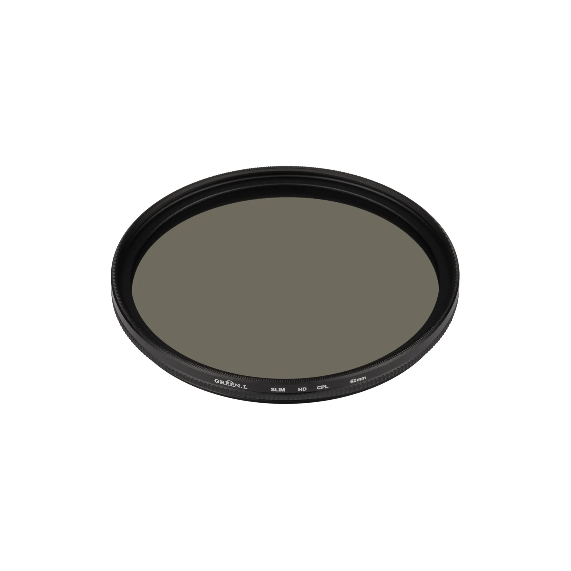 Фильтр LGD-ARTIFACT-CPL-LENS-R62 (BK) (Arlight, Металл) - изображение товара