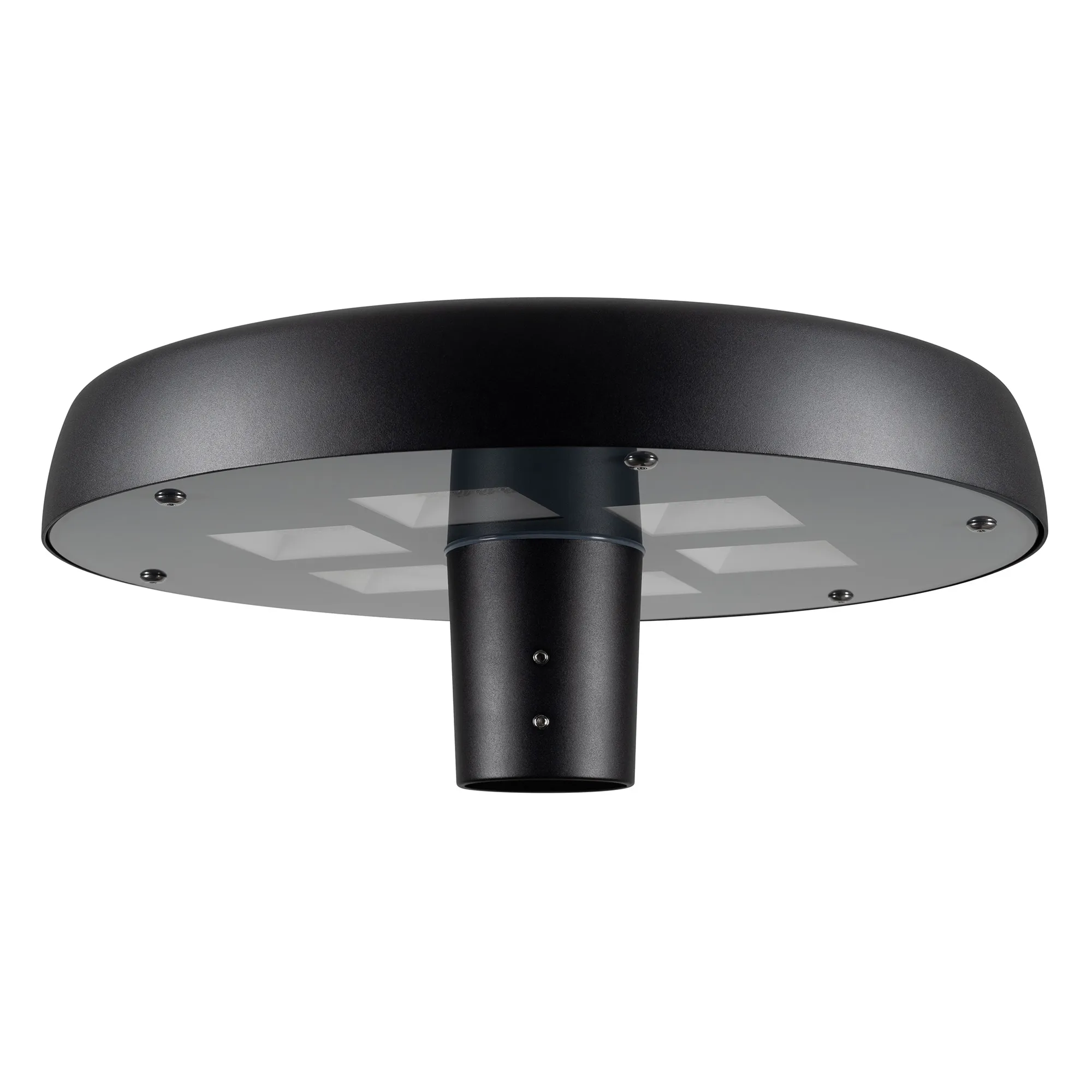 Светильник ALT-CAN-50W Warm2700 (BK, 140 deg, 230V) (Arlight, IP65 Металл, 5 лет) - изображение товара