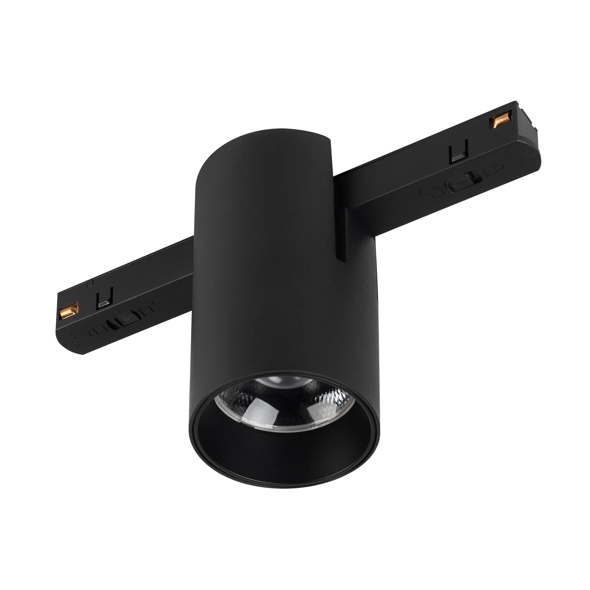 Светильник MAG-ORIENT-AXIO-R60-10W Warm3000 (BK, 24 deg, 48V) (Arlight, IP20 Металл, 5 лет) - изображение товара