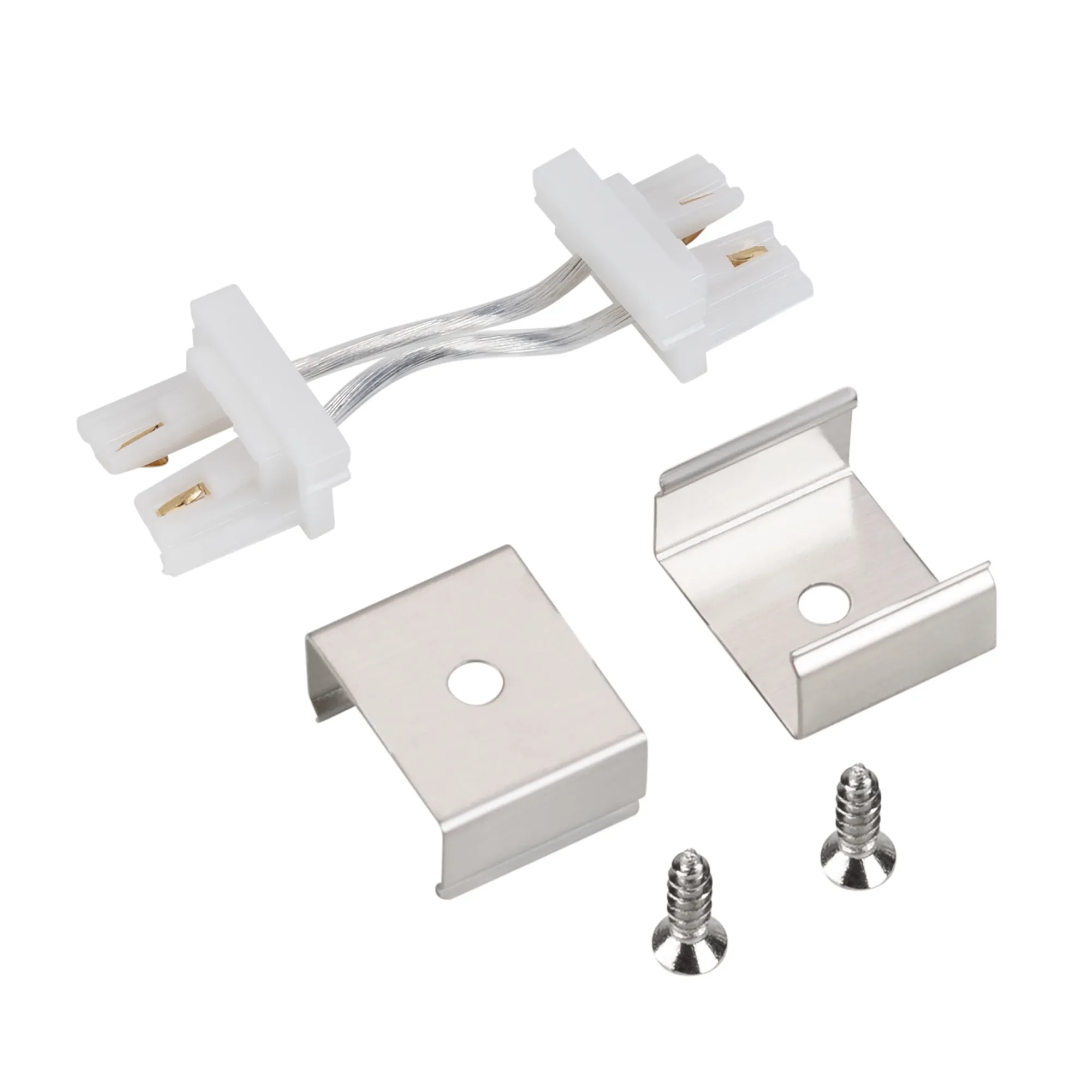 Коннектор ARL-KIT-SLIM-FC  (Arlight, Пластик) - изображение товара